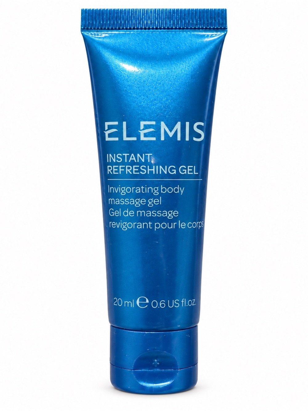 ELEMIS Instant Refreshing Gel Mini 20ml BRAND NEW